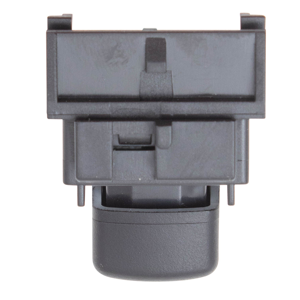 Brock Replacement Power Front Door Lock Switch Compatible with 05-13 Corvette Uplander Montana SV6 Relay Terraza replaces 901-136 10369705 10315842