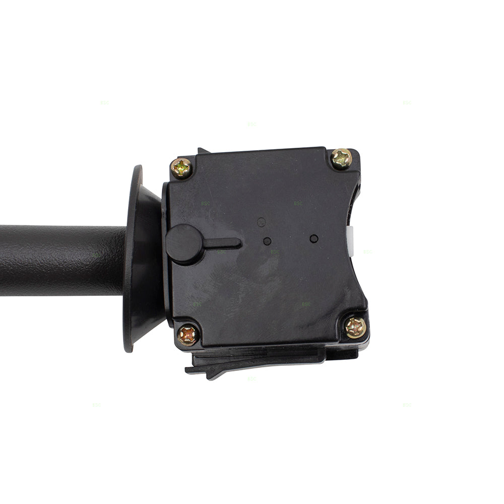 Brock Replacement Turn Signal Headlight Dimmer Switch Compatible with 2006-2012 Malibu 20940369
