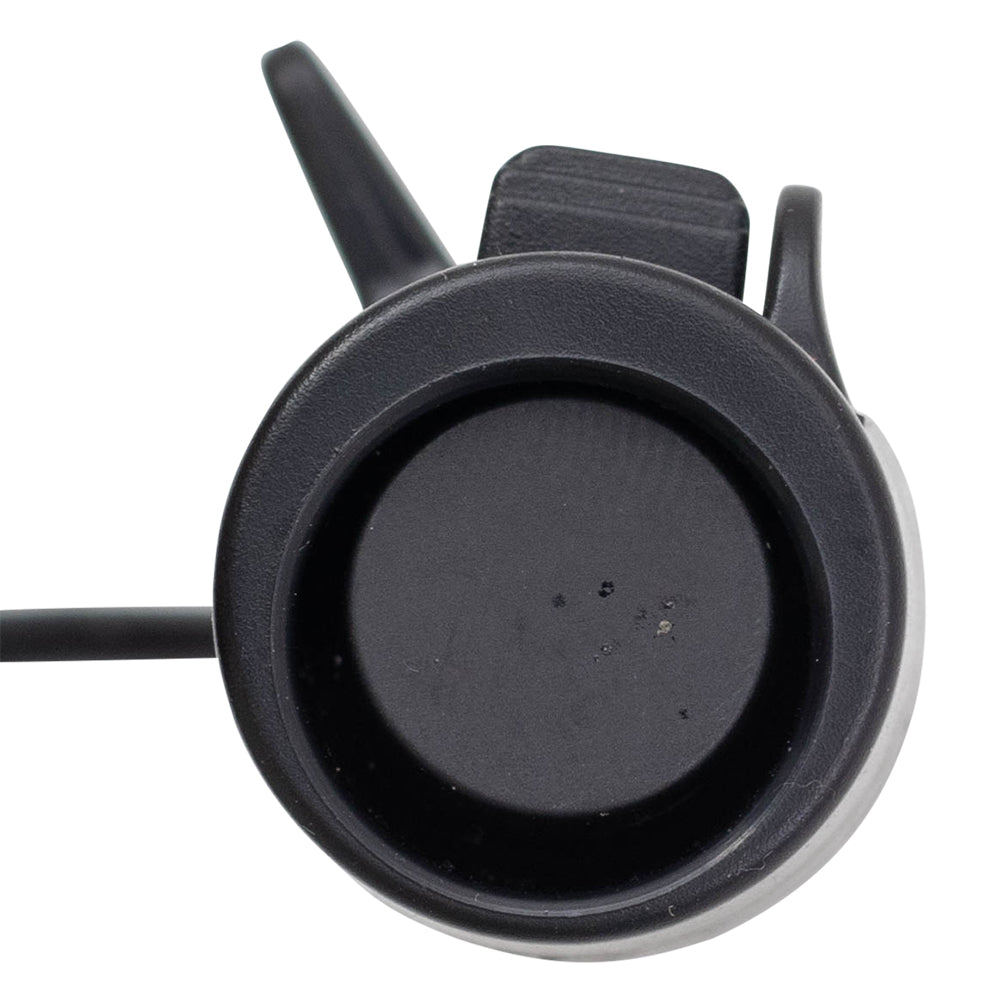 Brock Replacement Wiper Switch Cruise Control Lever Compatible with 1982-1993 C/K Pickup Truck S15 Sonoma 25111262