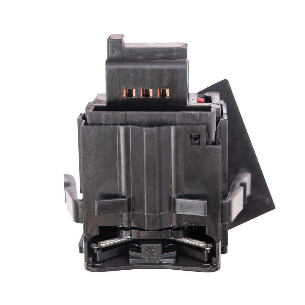 Brock Aftermarket Replacement Combination Switch Compatible with 2005-2006 Chevy Equinox