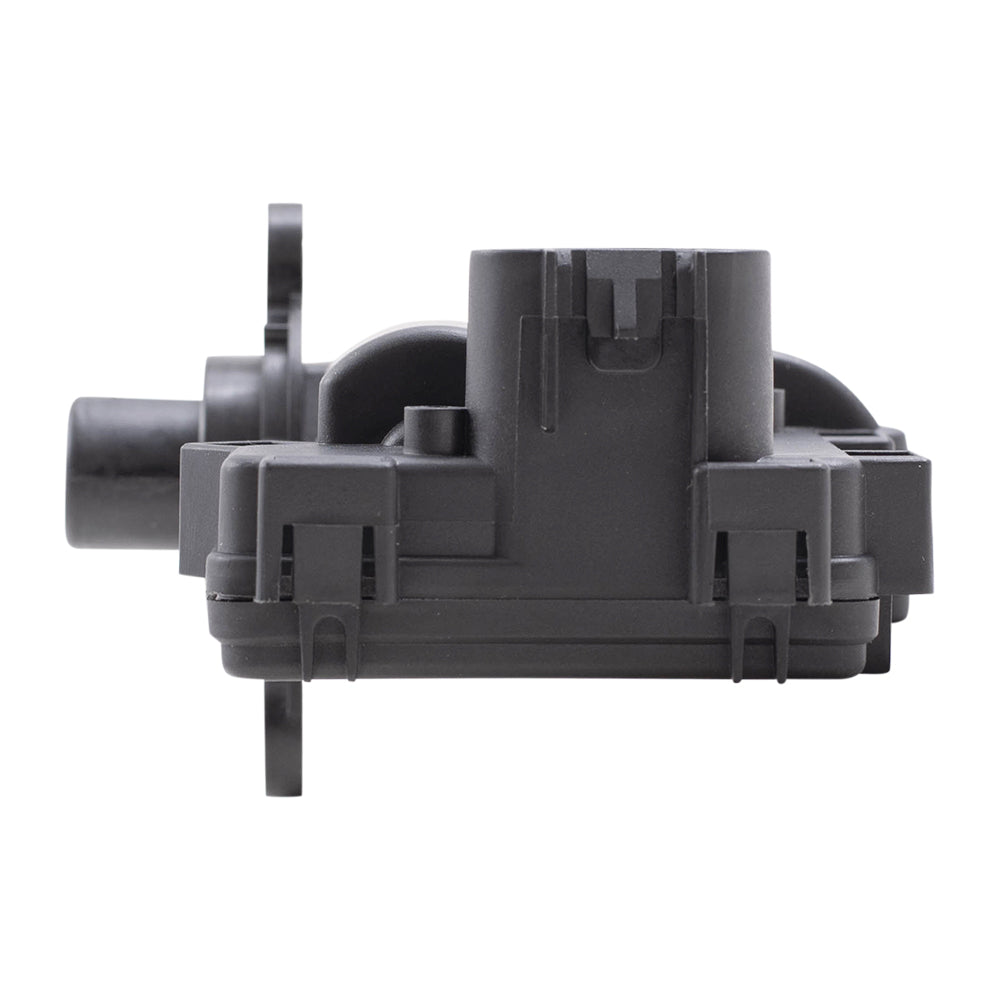 Brock Replacement Front Axle Disconnect Actuator Compatible with 02-09 GM SUV AWD