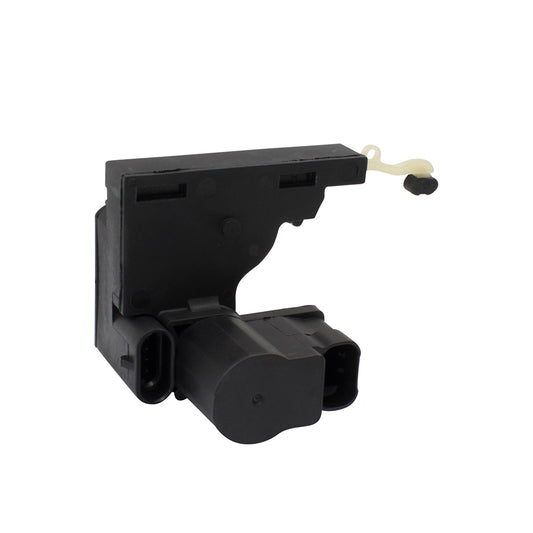 Brock Replacement Driver Door Lock Actuator with 2 Prong Connector Compatible with 25664288