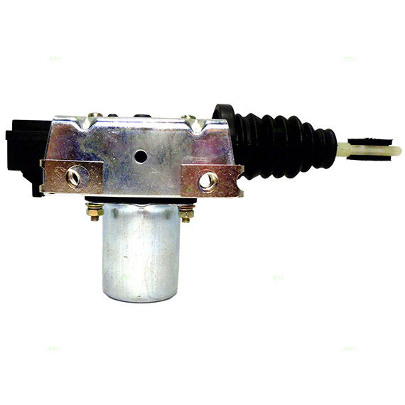 Brock Replacement Door Lock Actuator Compatible with 1977-1986 1992-1999 C/K Suburban 22062740