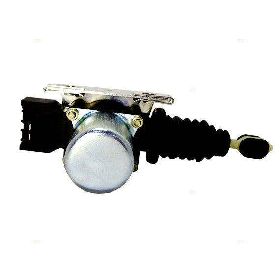 Brock Replacement Door Lock Actuator Compatible with 1977-1986 1992-1999 C/K Suburban 22062740