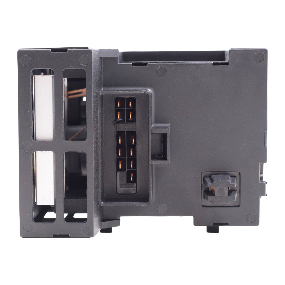 Brock Replacement Headlight Dimmer Control Switch Compatible with 95-09 Tahoe Savana Escalade Yukon C/K Pickup Truck Suburban 93443101