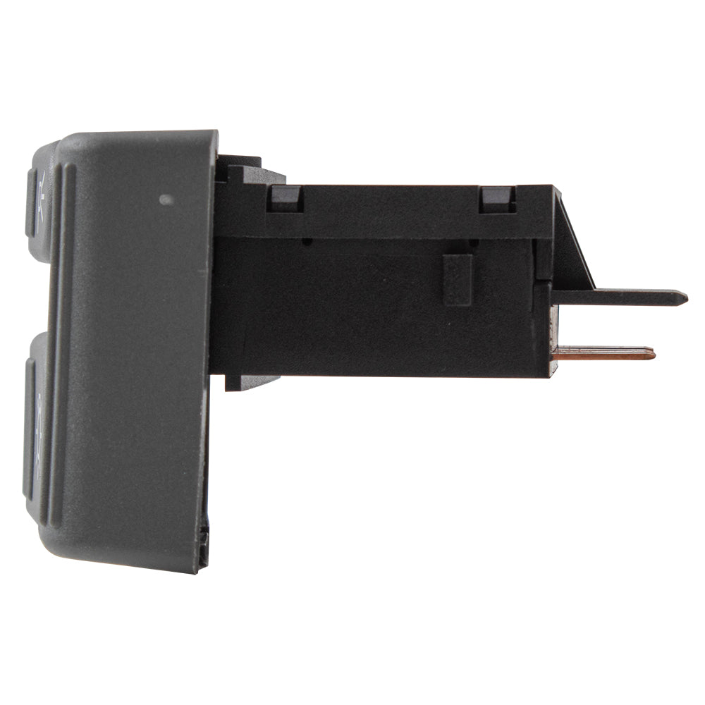 Brock Replacement Headlight Switch Lamp Dimmer Compatible with 1995-1997 Blazer Jimmy 1994-1997 S10 Sonoma Pickup 1996-1997 Bravada
