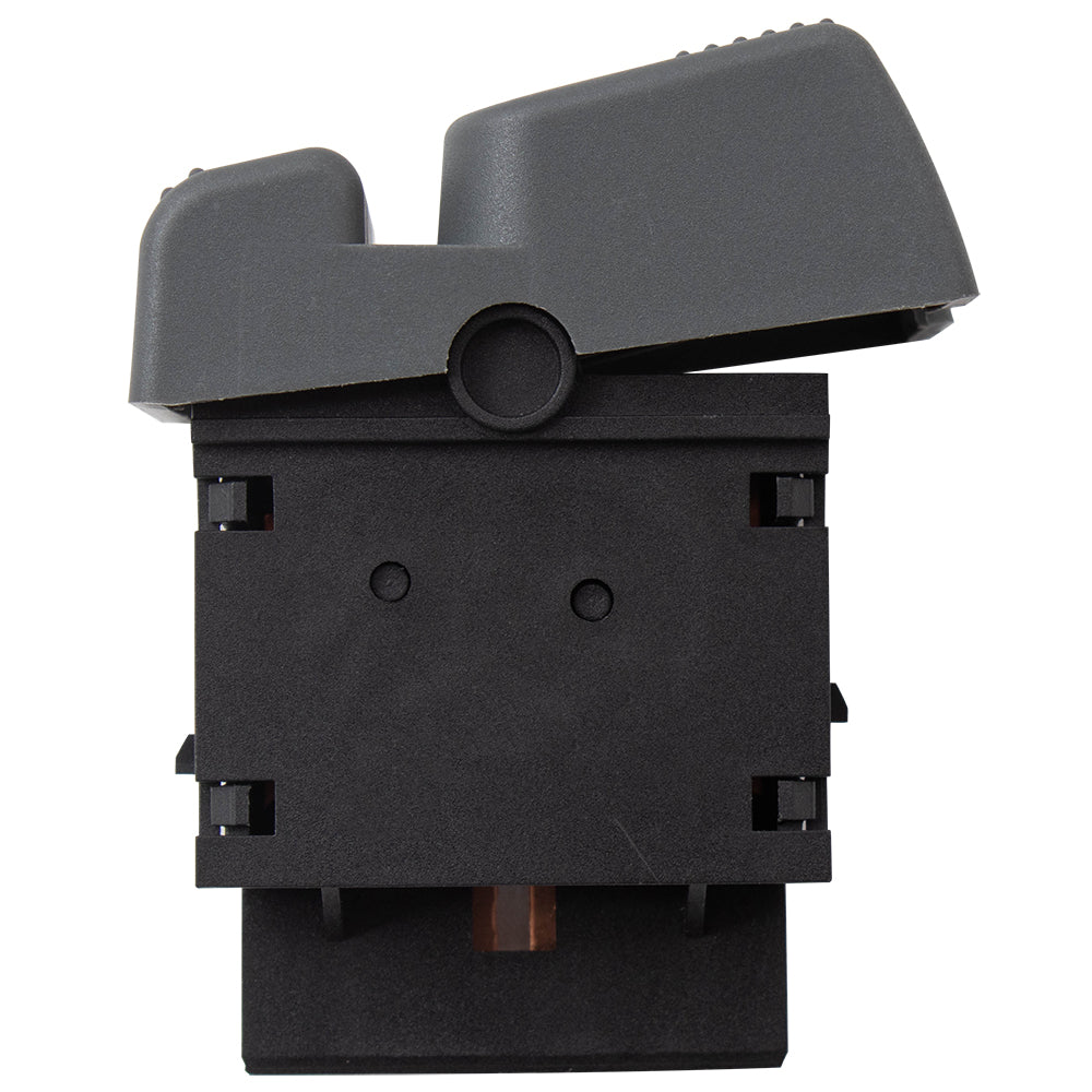 Brock Replacement Headlight Switch Lamp Dimmer Compatible with 1995-1997 Blazer Jimmy 1994-1997 S10 Sonoma Pickup 1996-1997 Bravada