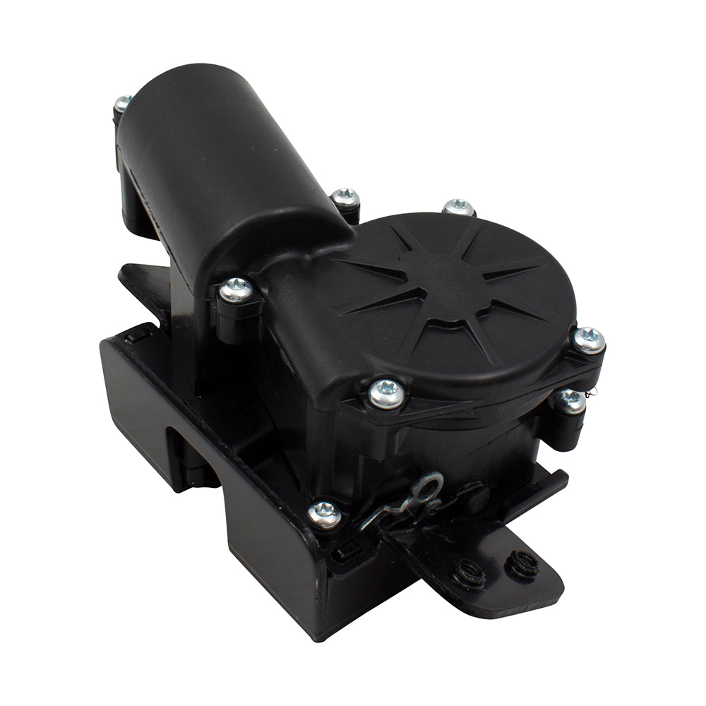 Brock Replacement Power Liftgate Tailgate Trunk Door Lock Actuator Compatible with 2007-2014 Tahoe Suburban Escalade & ESV Yukon + XL 13581405