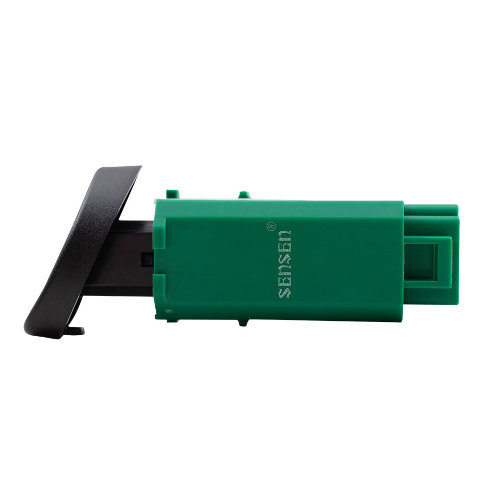 Brock Replacement Hazard Warning Switch Emergency Light Flasher Compatible with 2000-2005 Impala 10359031