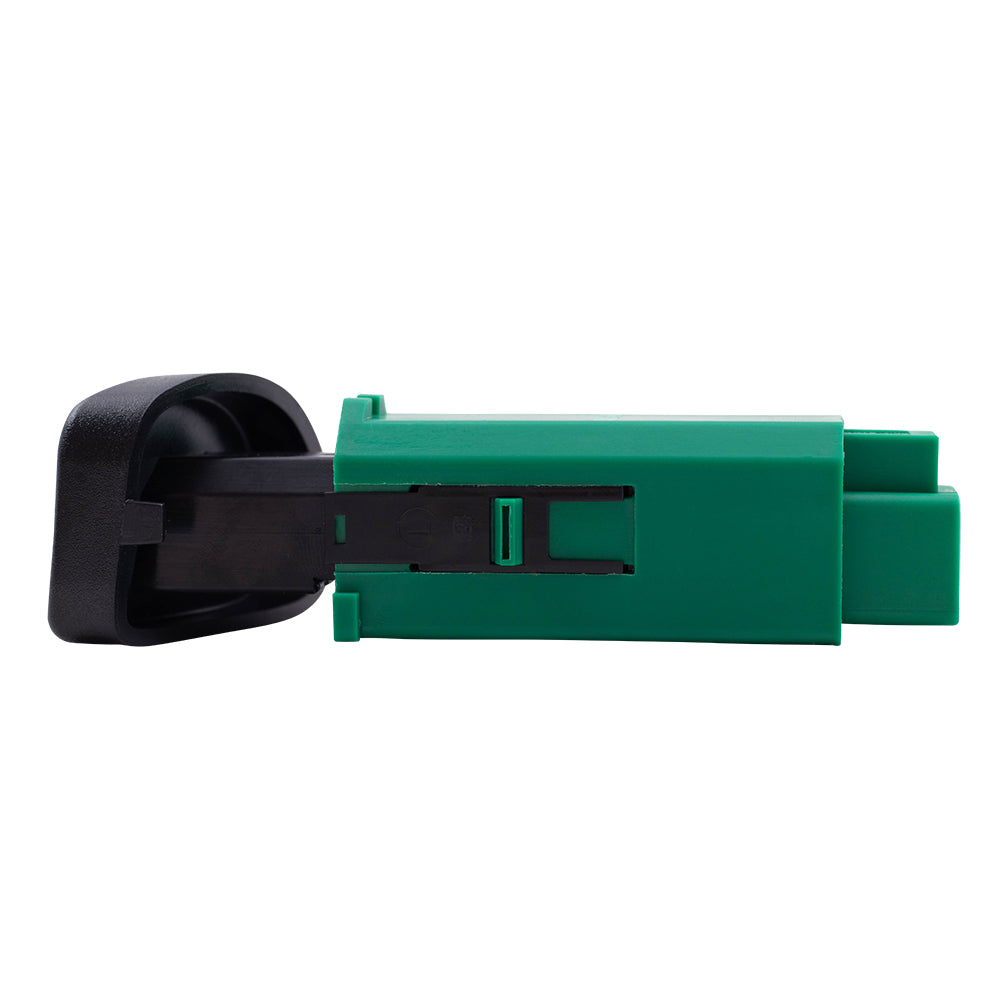 Brock Replacement Hazard Warning Switch Emergency Light Flasher Compatible with 2000-2005 Impala 10359031
