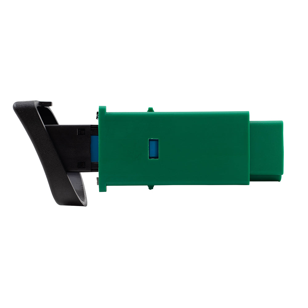 Brock Replacement Hazard Warning Switch Emergency Light Flasher Compatible with 2000-2005 Impala 10359031