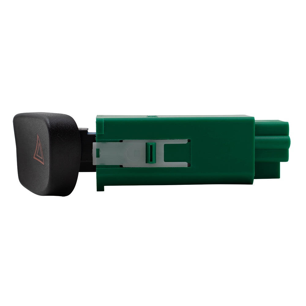 Brock Replacement Hazard Warning Switch Emergency Light Flasher Compatible with 2000-2005 Impala 10359031