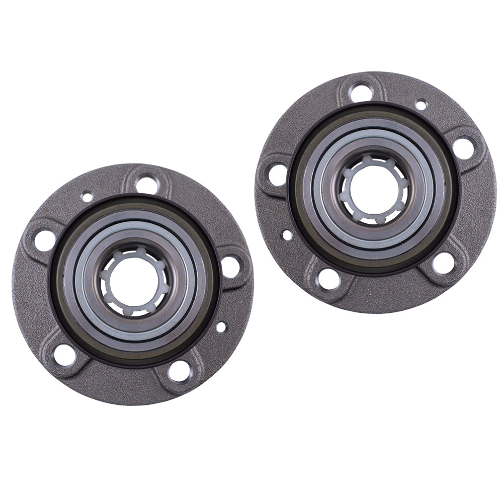 Hub and Bearing for 2014-2021 ProMaster 1500 Rear L=R for 2014-2021 ProMaster 2500 68094829AA