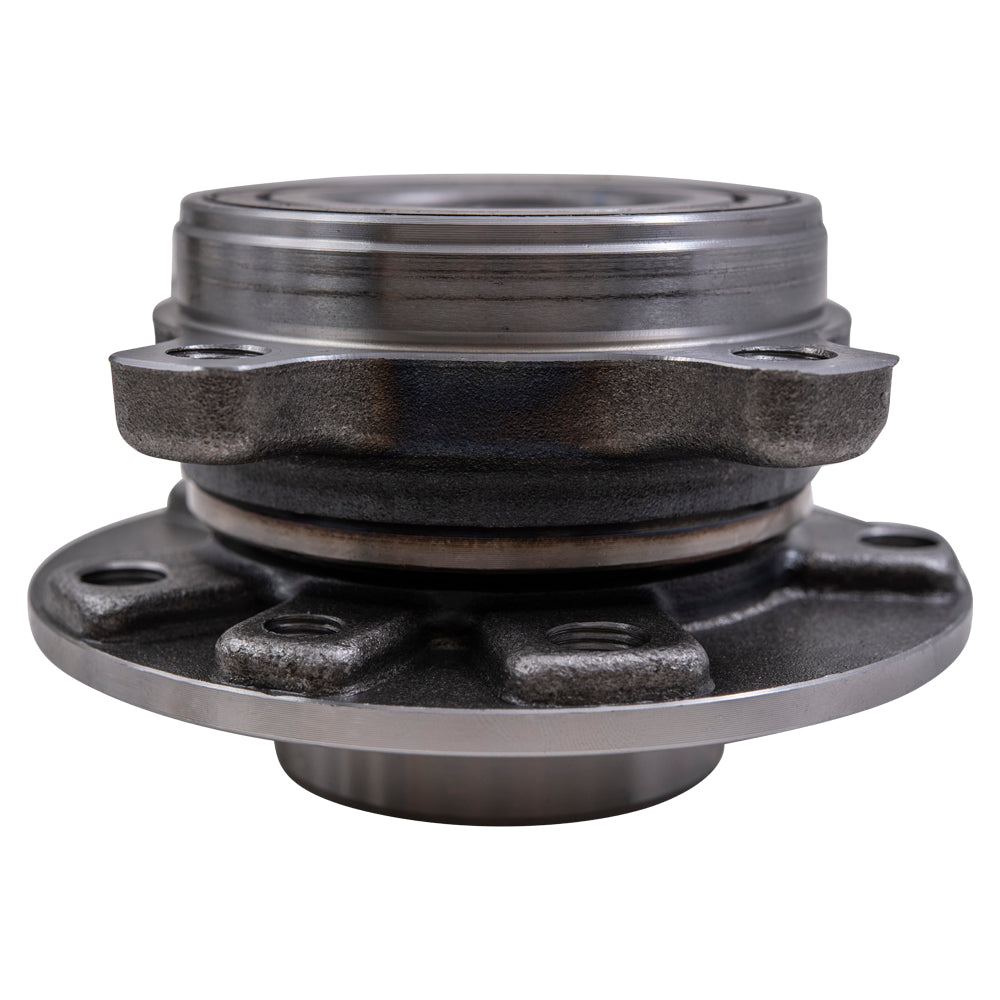 Hub and Bearing for 2014-2020 Cherokee w/o Off Road Suspension Front L=R 68141123AD