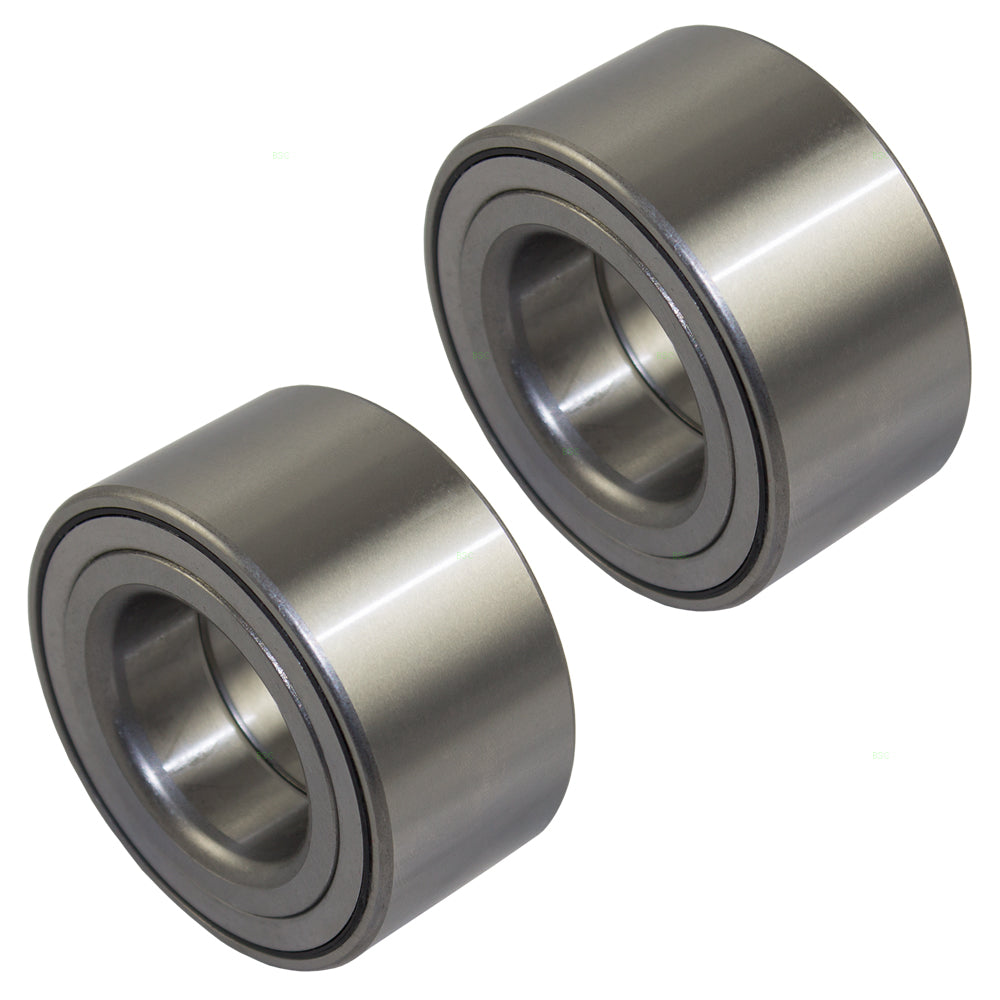 Wheel Bearing for 2007-2012 Caliber Front L=R for 2007-2017 Compass for 2007-2017 Patriot for 2008-2017 Lancer for 2011-2017 Outlander Sport 3885A018