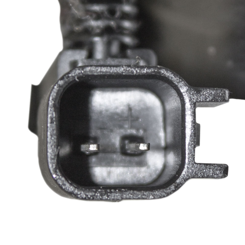 Hub and Bearing for 2007-2011 Nitro w/ ABS Front L=R for 2008-2012 Liberty 52109947AF