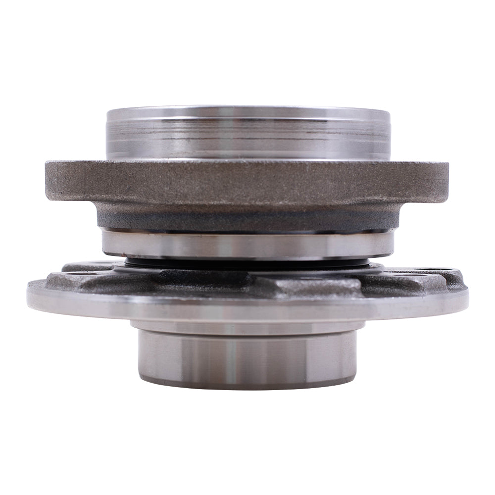 Brock Replacement Front Hub & Wheel Bearing Assembly Compatible with 2015-2017 200 Sedan