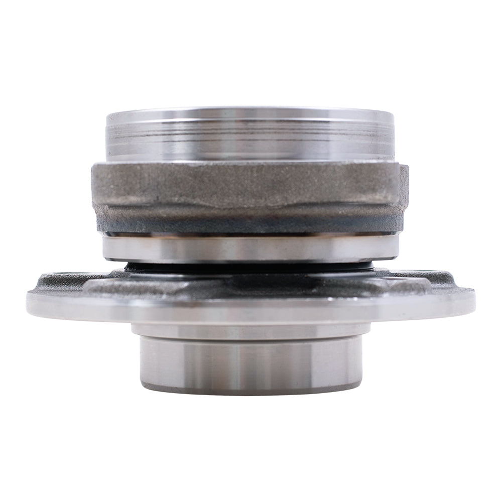 Brock Replacement Front Hub & Wheel Bearing Assembly Compatible with 2015-2017 200 Sedan