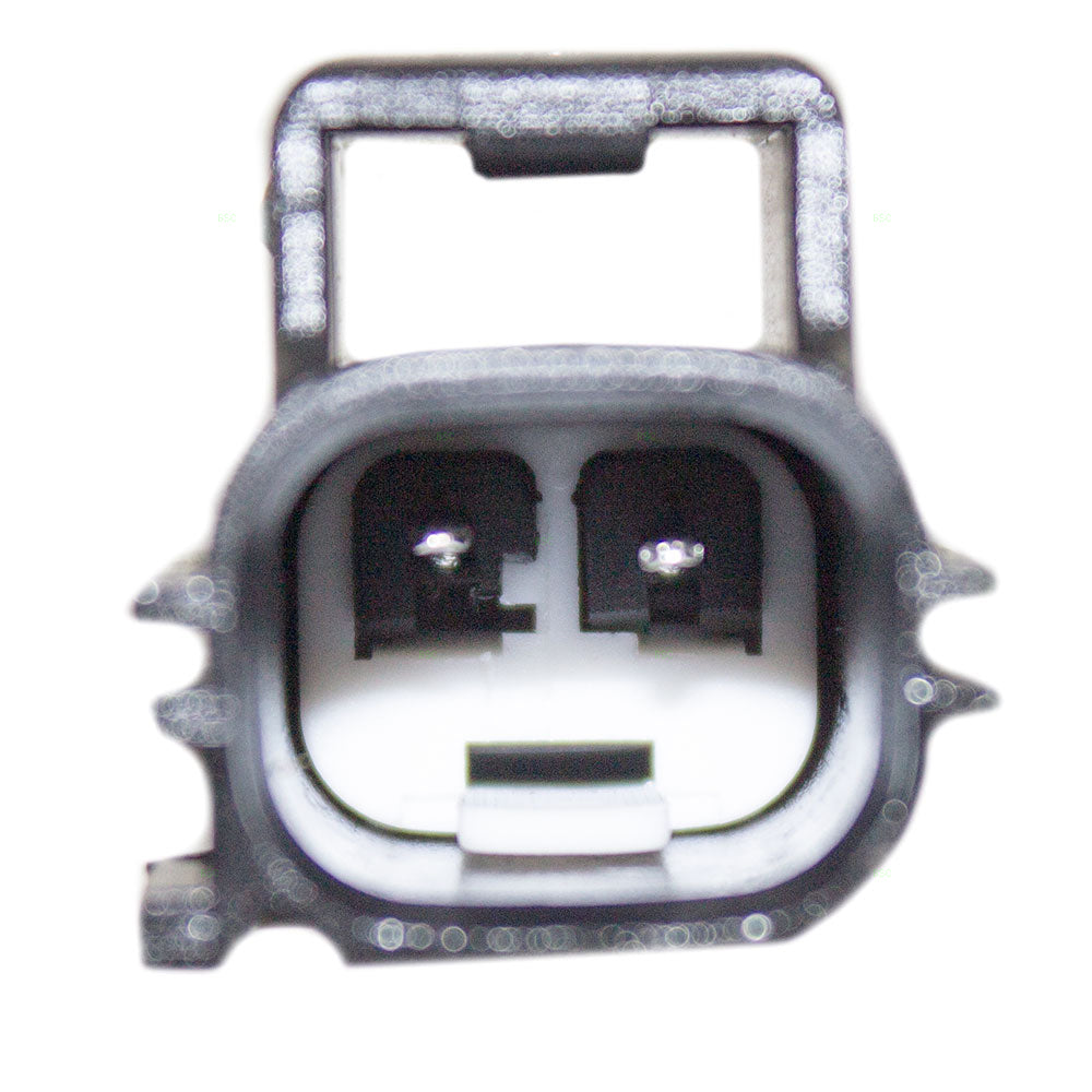 Hub and Bearing for 2002-2005 Ram 1500 w/ 5 Lugs-4 Wheel ABS Front L=R 52070323AA