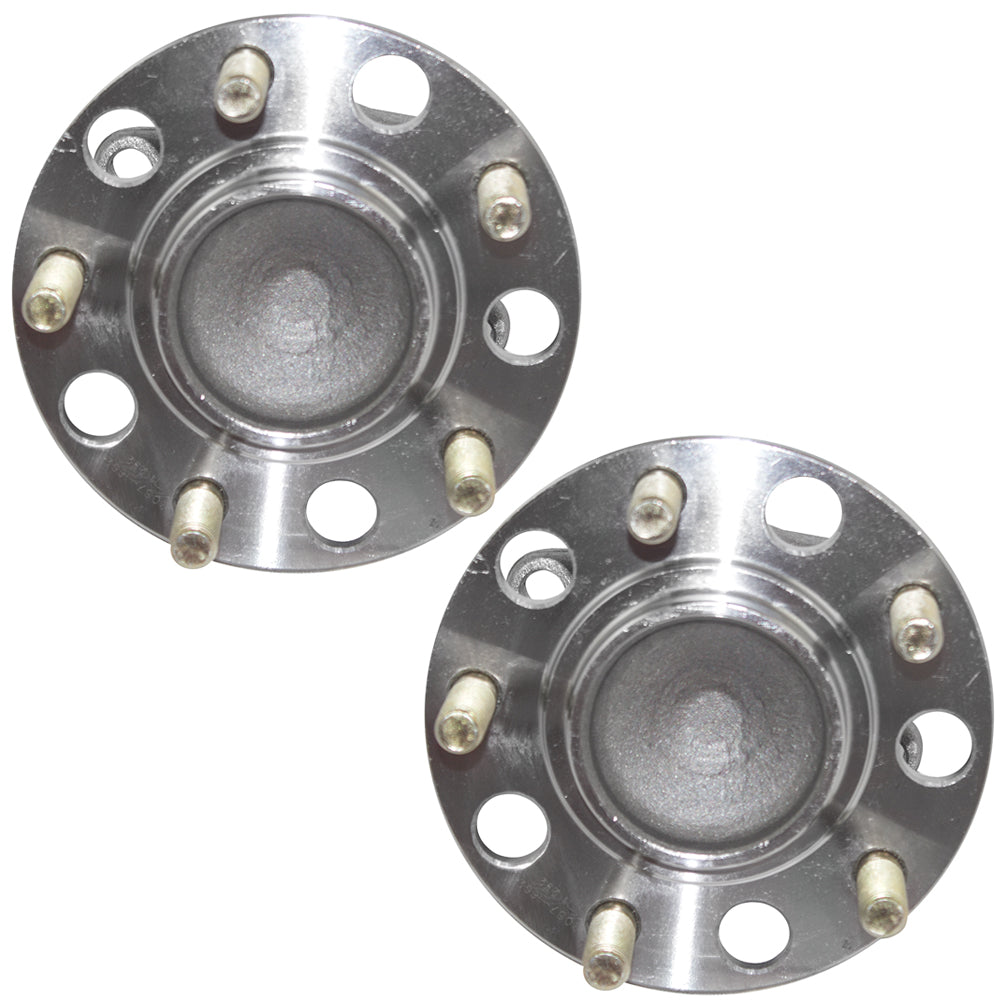 Hub and Bearing for 2007-2012 Caliber 2WD Front L=R for 2008-2014 Avenger for 2007-2016 Compass for 2007-2016 Patriot for 2007-2010 Sebring for 2011-2014 200 4766719AB