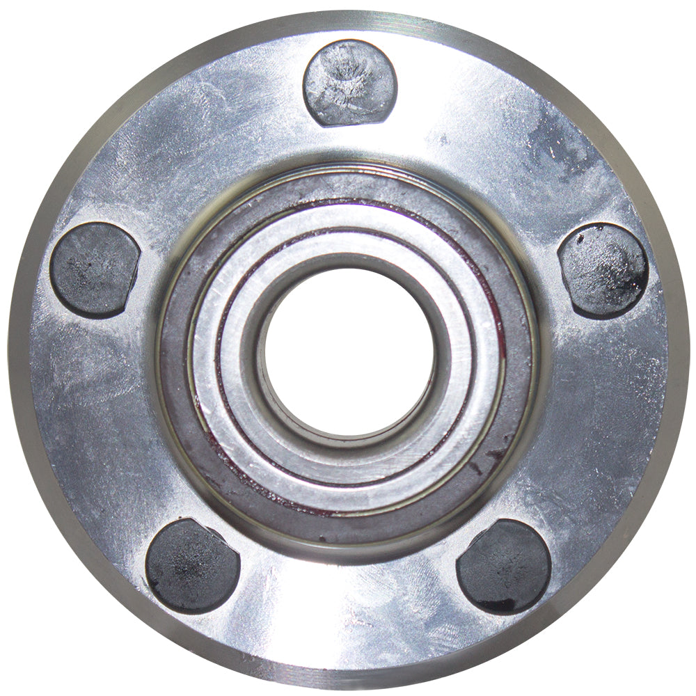 Brock Replacement Front Wheel Hub with Bearing Assembly Compatible with 300 Charger Challenger Magnum 4779199AA HA590030 513224