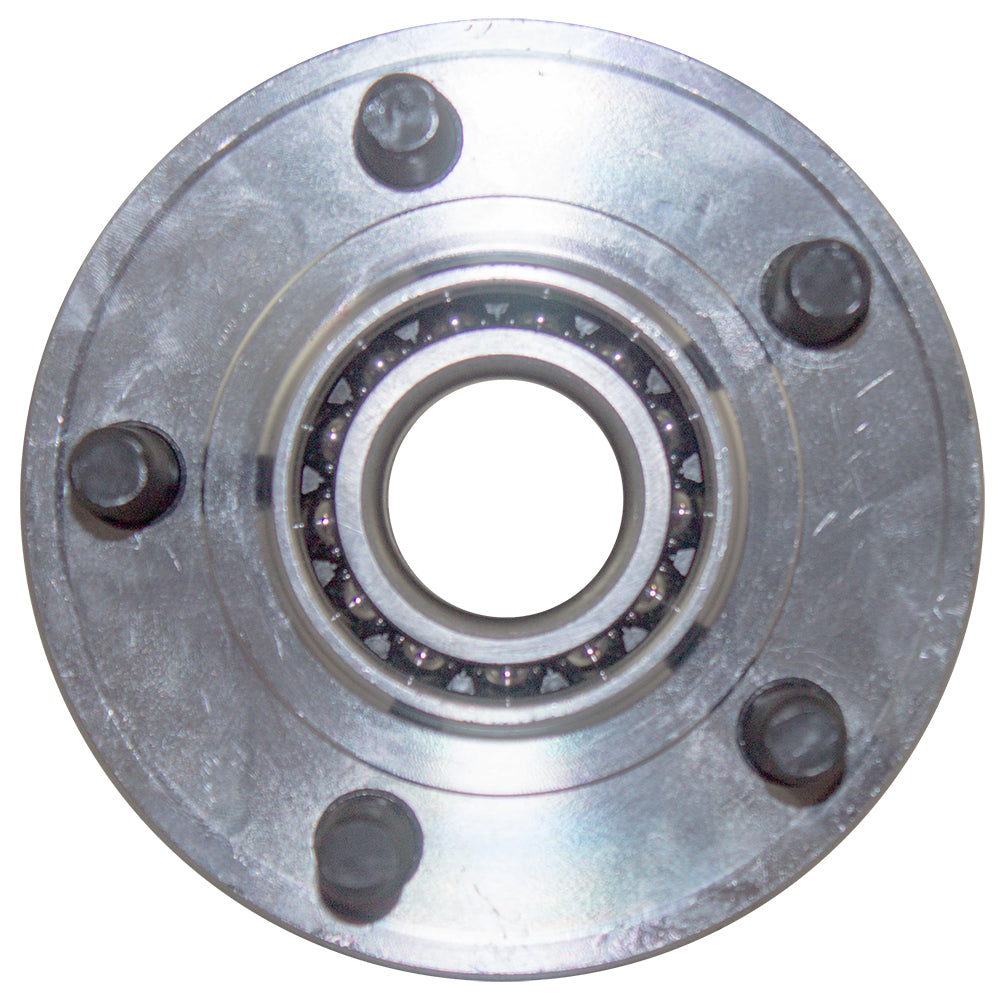 Brock Replacement Front Wheel Hub with Bearing Assembly Compatible with 300 Charger Challenger Magnum 4779199AA HA590030 513224
