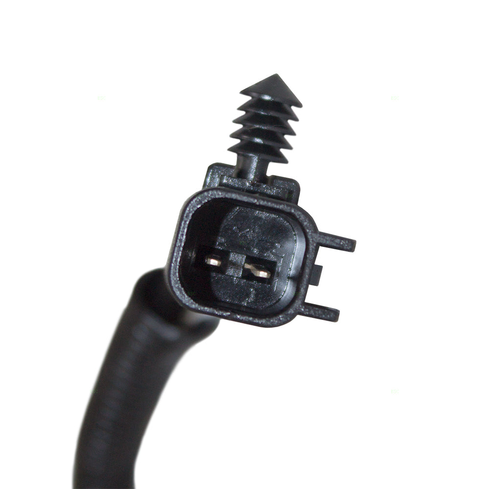 Hub and Bearing for 2008-2011 Grand Caravan Front L=R for 2008-2011 Town & Country for 2009-2012 Routan 5154214AB