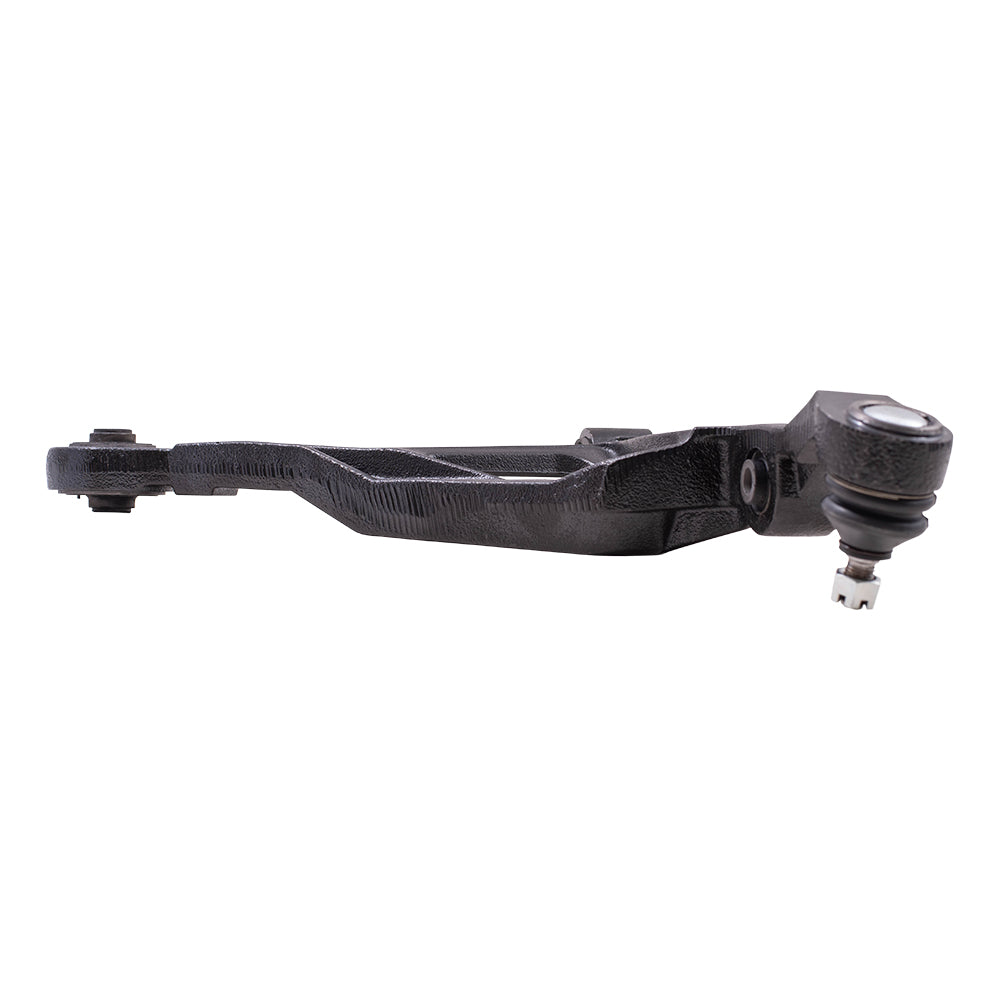 Brock Replacement Drivers Front Lower Control Arm w/ Ball Joint & Bushings Compatible with 95-06 Cirrus 01-06 Sebring 95-06 Stratus 96-00 Breeze 4616923