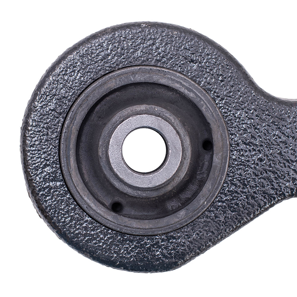 Brock Replacement Drivers Front Lower Control Arm w/ Ball Joint & Bushings Compatible with 95-06 Cirrus 01-06 Sebring 95-06 Stratus 96-00 Breeze 4616923