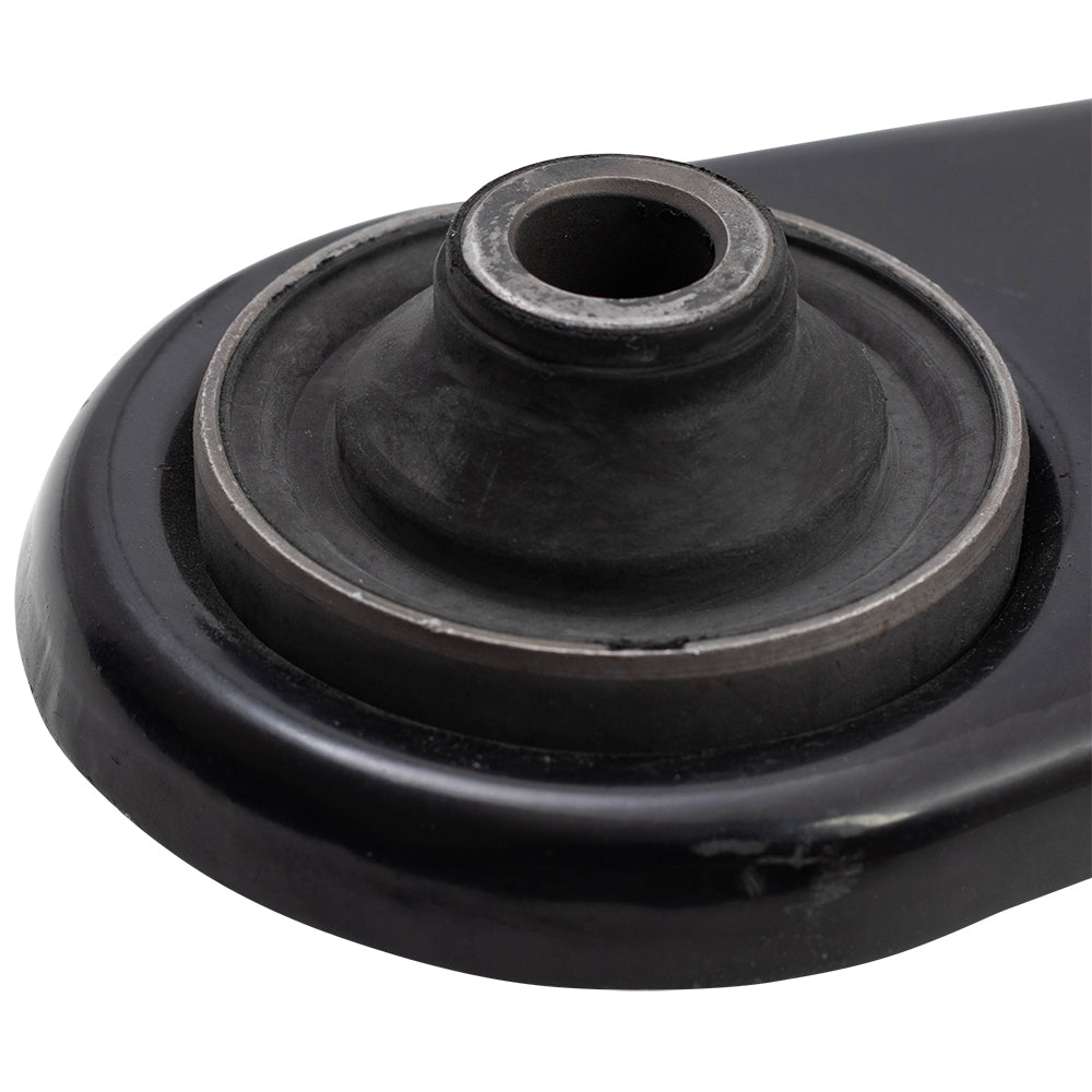 Brock Replacement Driver Front Lower Control Arm w/ Ball Joint & Bushings Compatible with 2007-2017 Patriot Compass 5105041AH