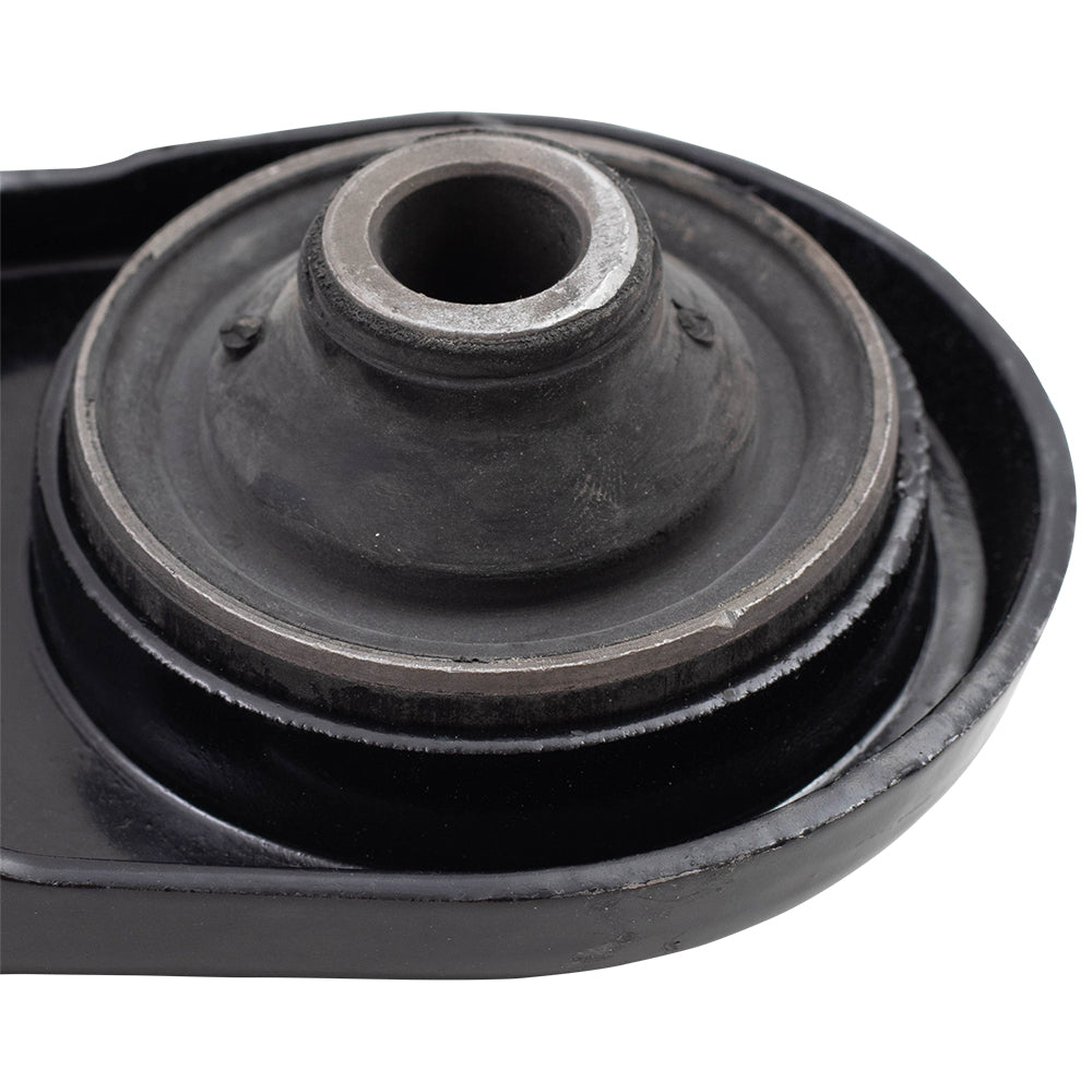 Brock Replacement Driver Front Lower Control Arm w/ Ball Joint & Bushings Compatible with 2007-2017 Patriot Compass 5105041AH