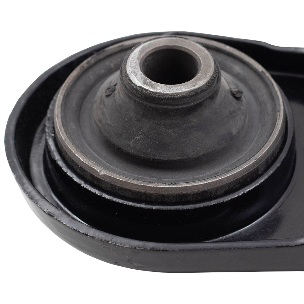 Brock Replacement Passenger Front Lower Control Arm w/ Ball Joint & Bushings Compatible with 2007-2017 Patriot Compass 5105040AH