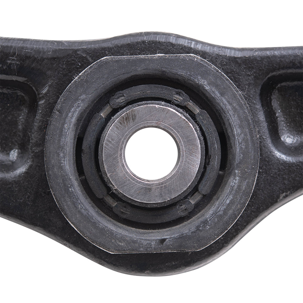 Brock Replacement Front Lower Control Arm with Bushing Compatible with 05-10 300 08-10 Challenger 06-10 Charger 05-08 Magnum 68002123AC 4782561AE