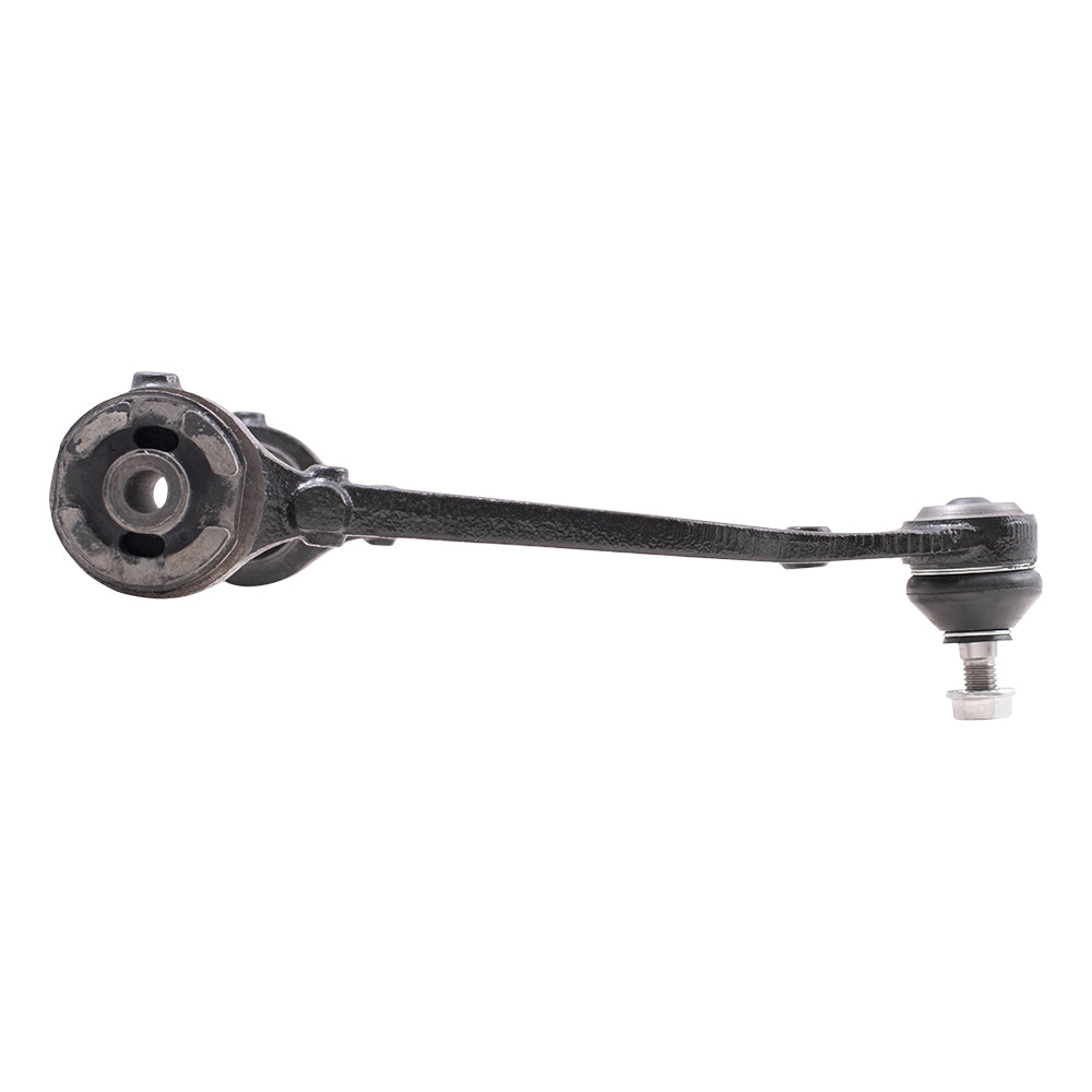 Brock Replacement Drivers Front Upper Control Arm with Bushings & Ball Joint Compatible with 2005-2017 300 Rear Wheel Drive 68045131AE