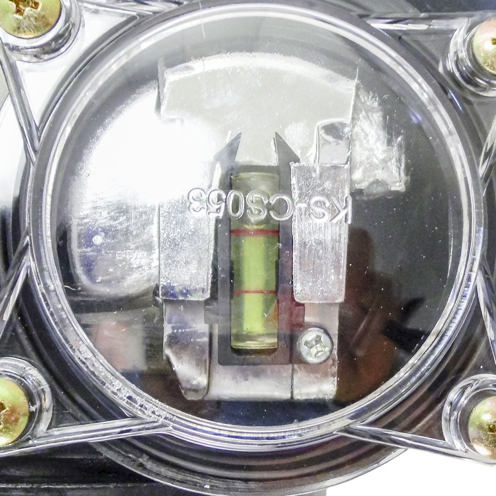 Brock Replacement Driver Halogen Headlight with Improved Beam Pattern Compatible with 1995-2000 Sratus Breeze Cirrus 4630873AB