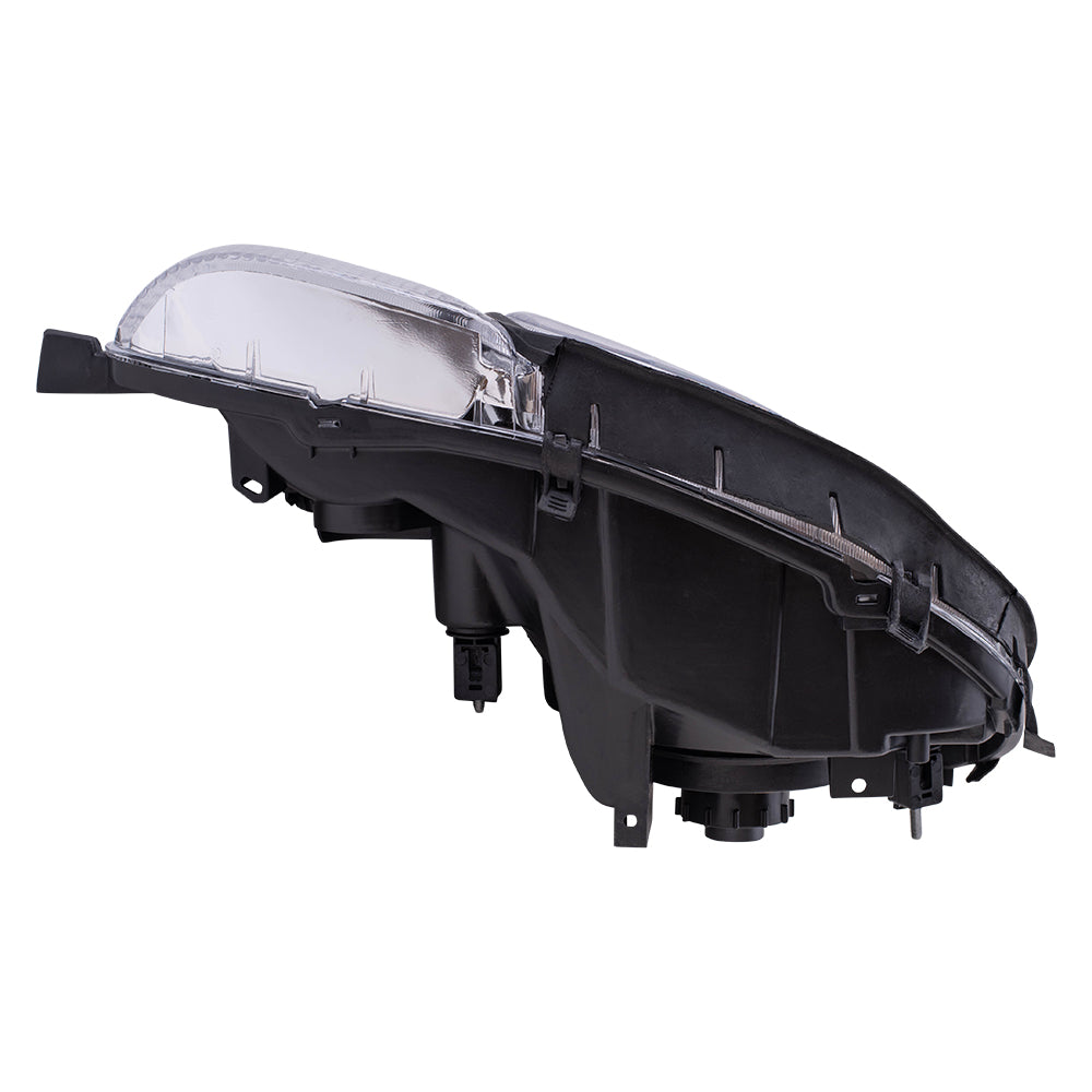 Headlight for 2003-2005 SX 2.0 Code LMA w/ Chrome Bezel for 2000-2005 Neon 5288509AH Left CH2502124