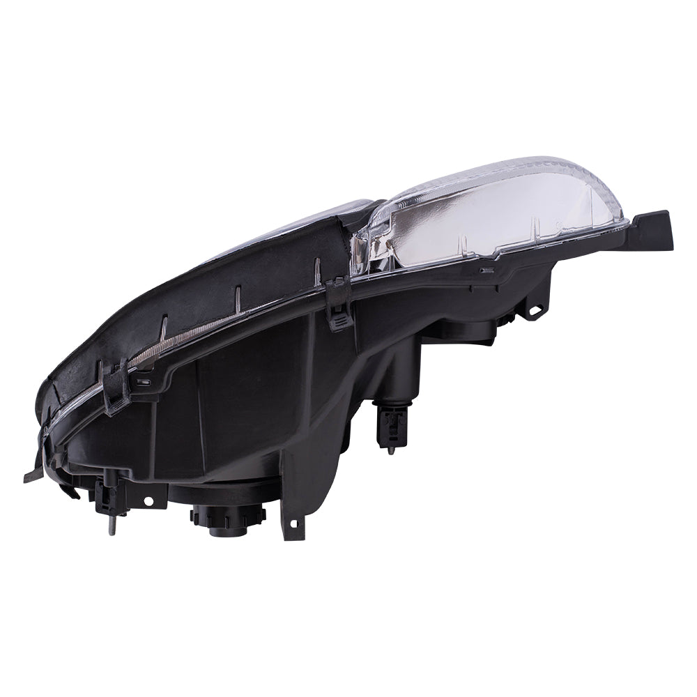 Headlight for 2003-2005 SX 2.0 Code LMA w/ Chrome Bezel for 2000-2005 Neon 5288508AH Right CH2503124