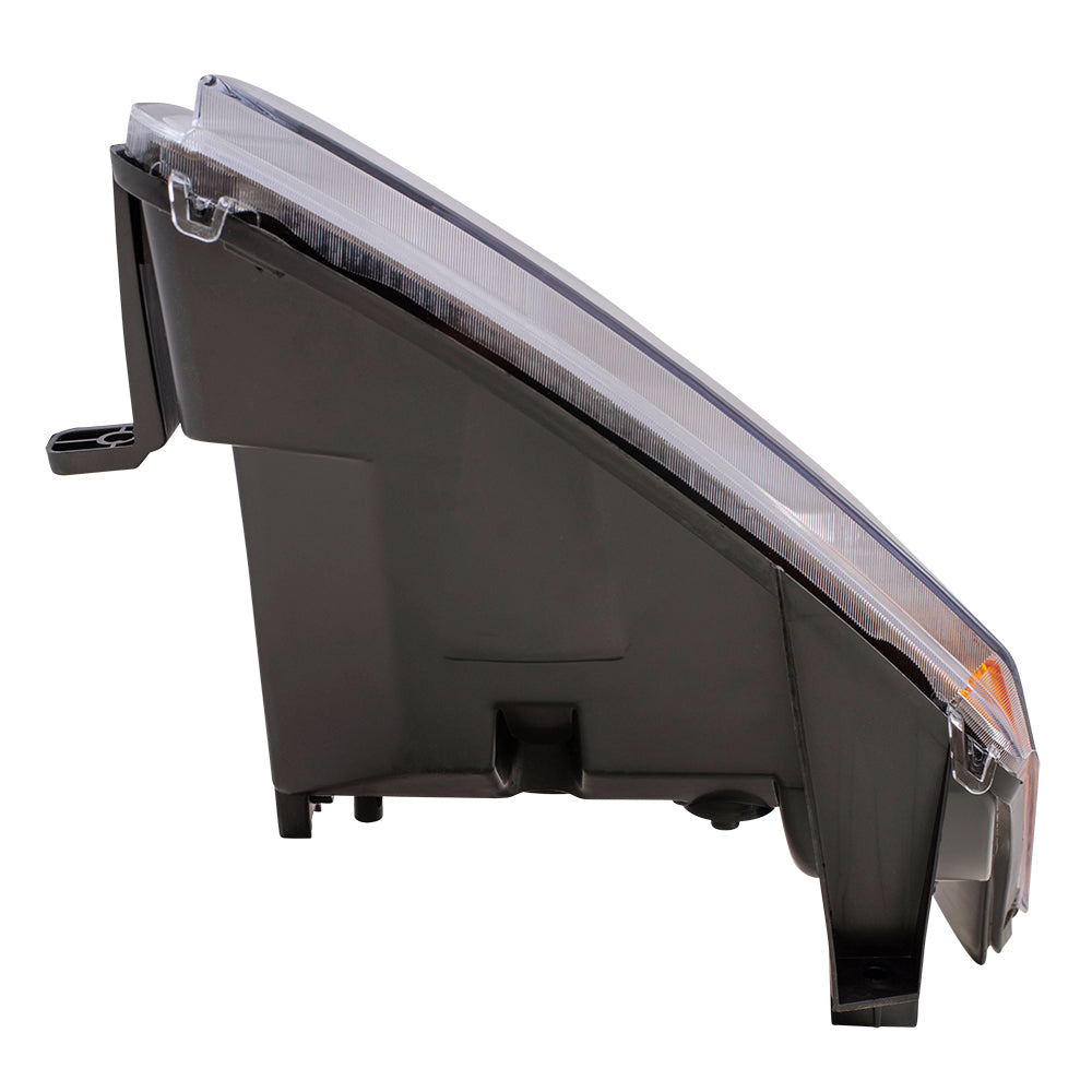Headlight for 2007-2012 Caliber 5303739AJ Left CH2518118
