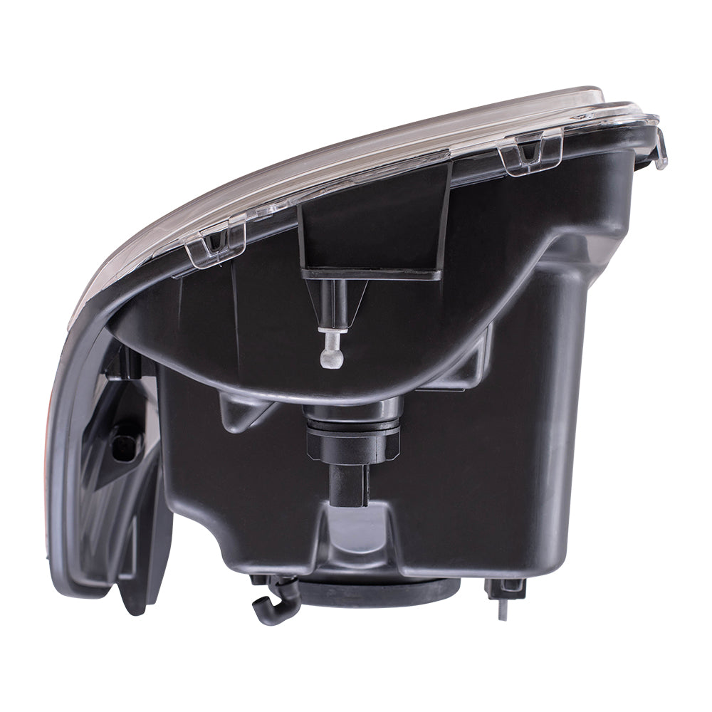 Headlight for 2007-2011 Nitro 55157224AE Right CH2503177