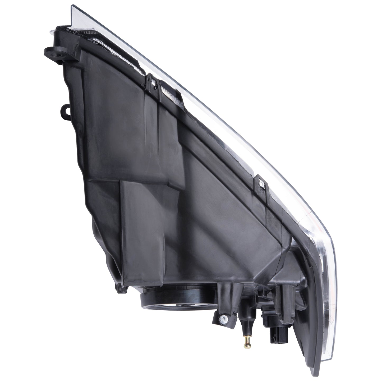 Headlight for 2009-2010 Ram 1500 w/o Quad HeadLights for 2010 Ram 2500 for 2011-2012 1500 for 2011-2012 2500 55277410AG Right CH2503217