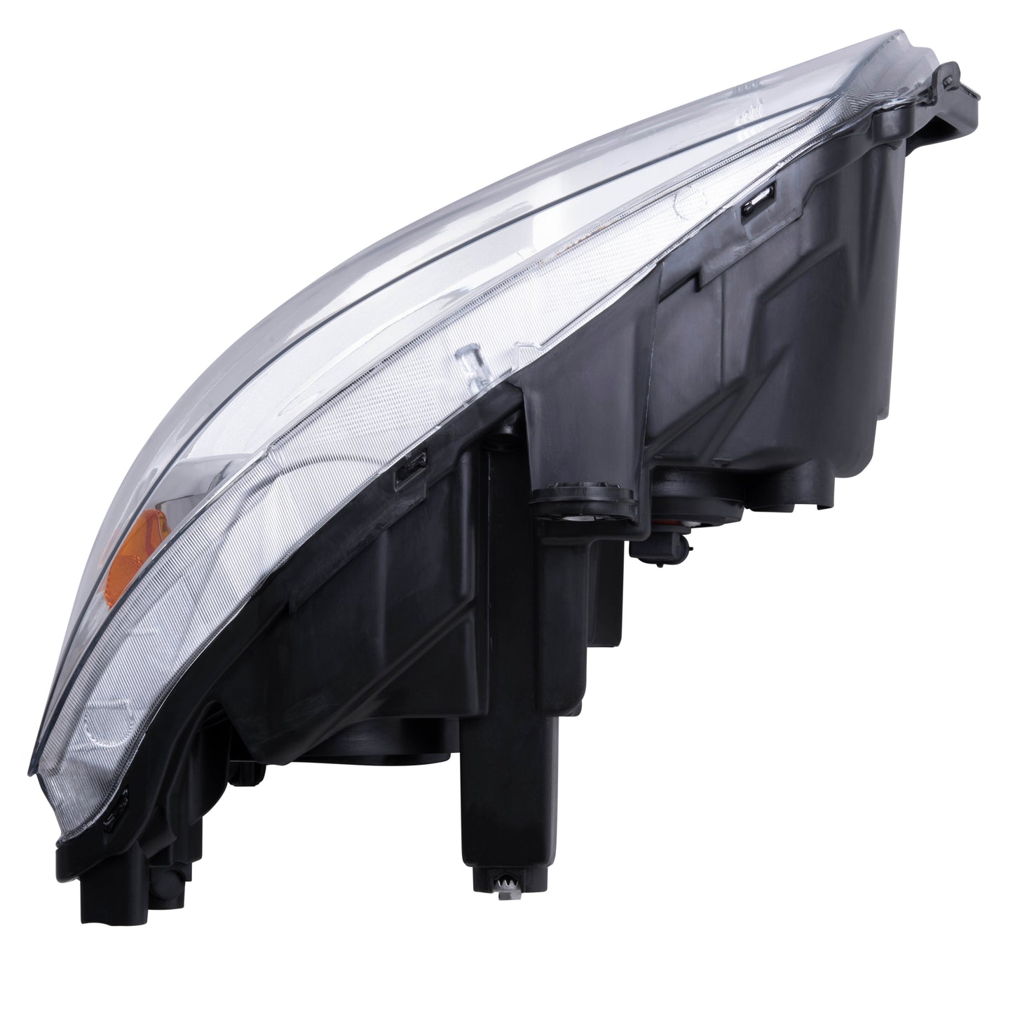 Headlight for 2011-2020 Grand Caravan w/ Chrome Bezel for 2008-2016 Town & Country for 2008-2016 Town and Country 5113337AI Left CH2502192