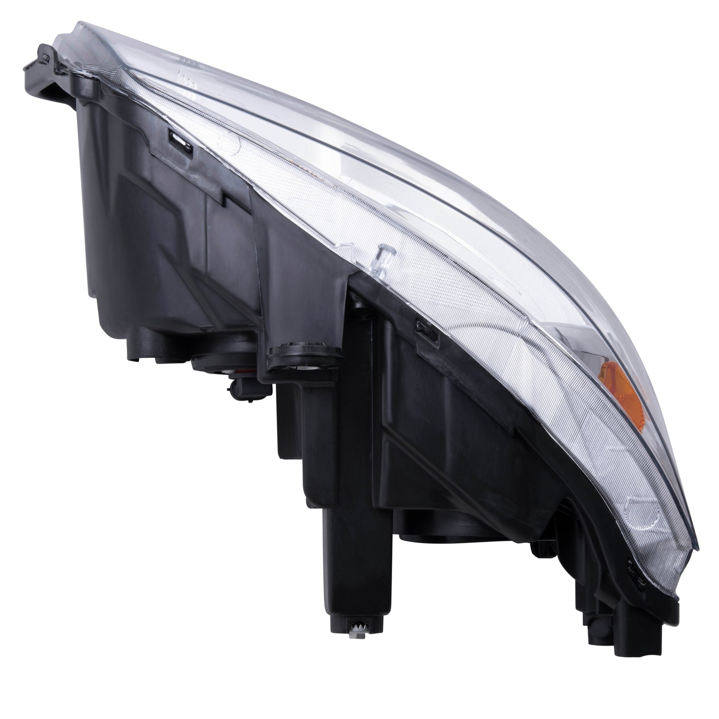 Headlight for 2011-2020 Grand Caravan w/ Chrome Bezel for 2008-2016 Town & Country for 2008-2016 Town and Country 5113336AI Right CH2503192