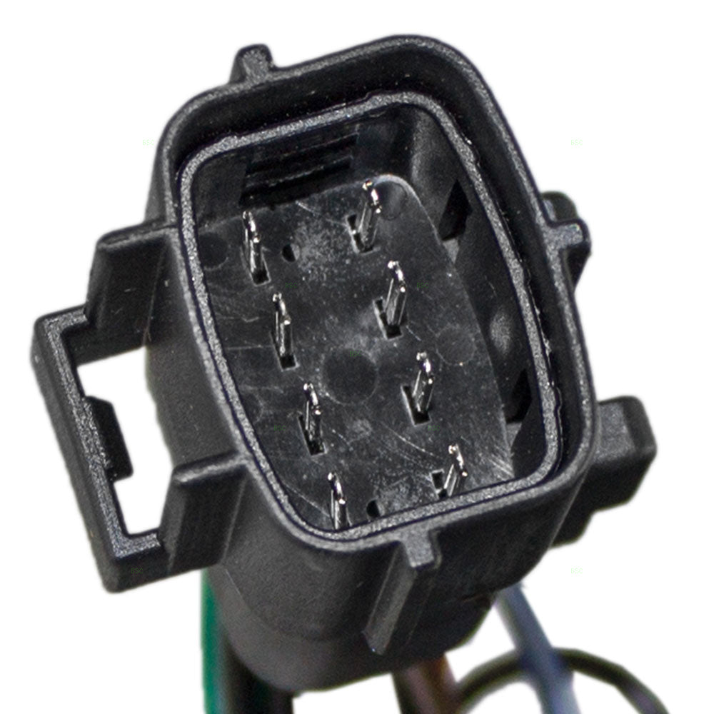 Headlight for 2004-2006 Pacifica 4857850AE Right CH2503168