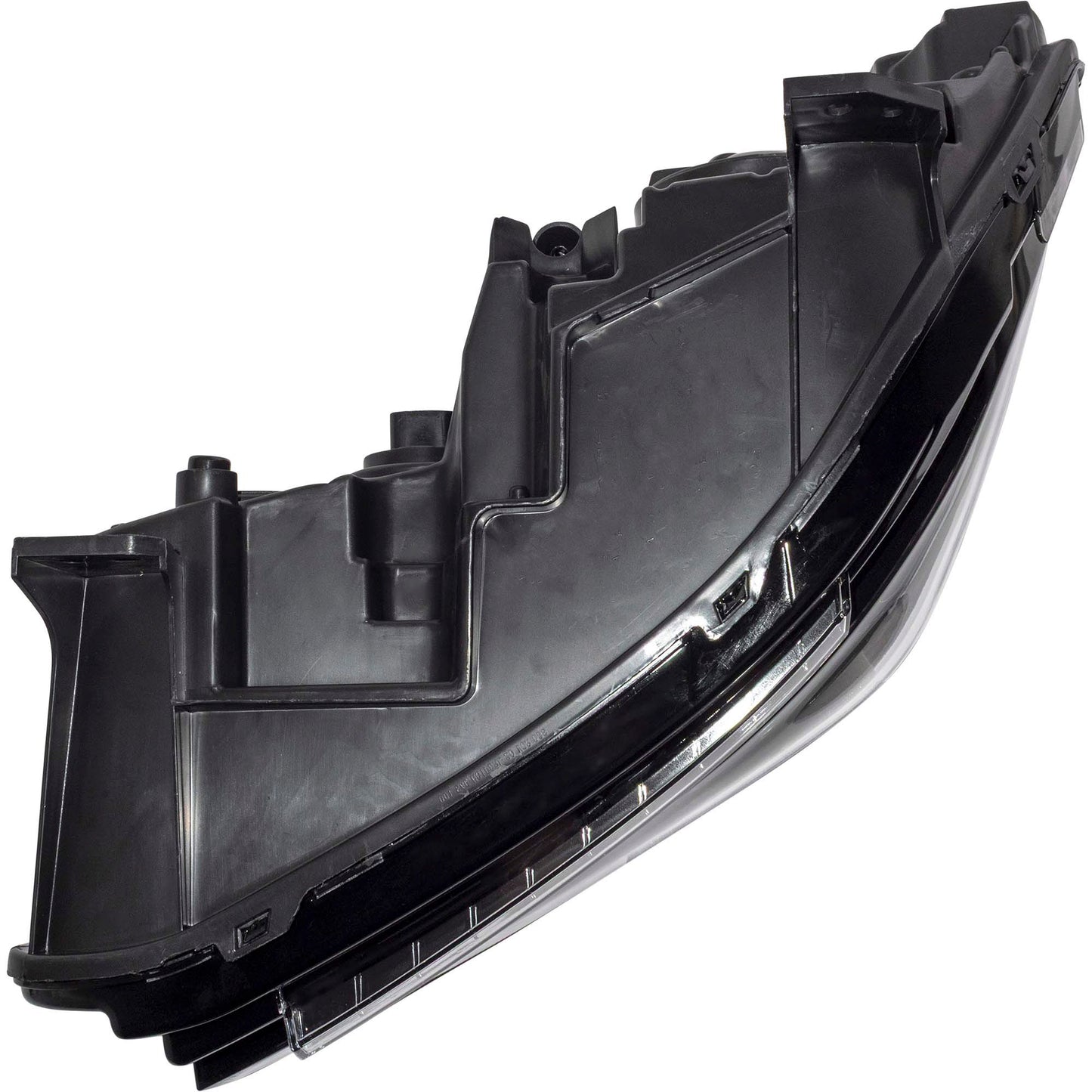 Headlight for 2022 Charger 68546771AC Left CH2502356