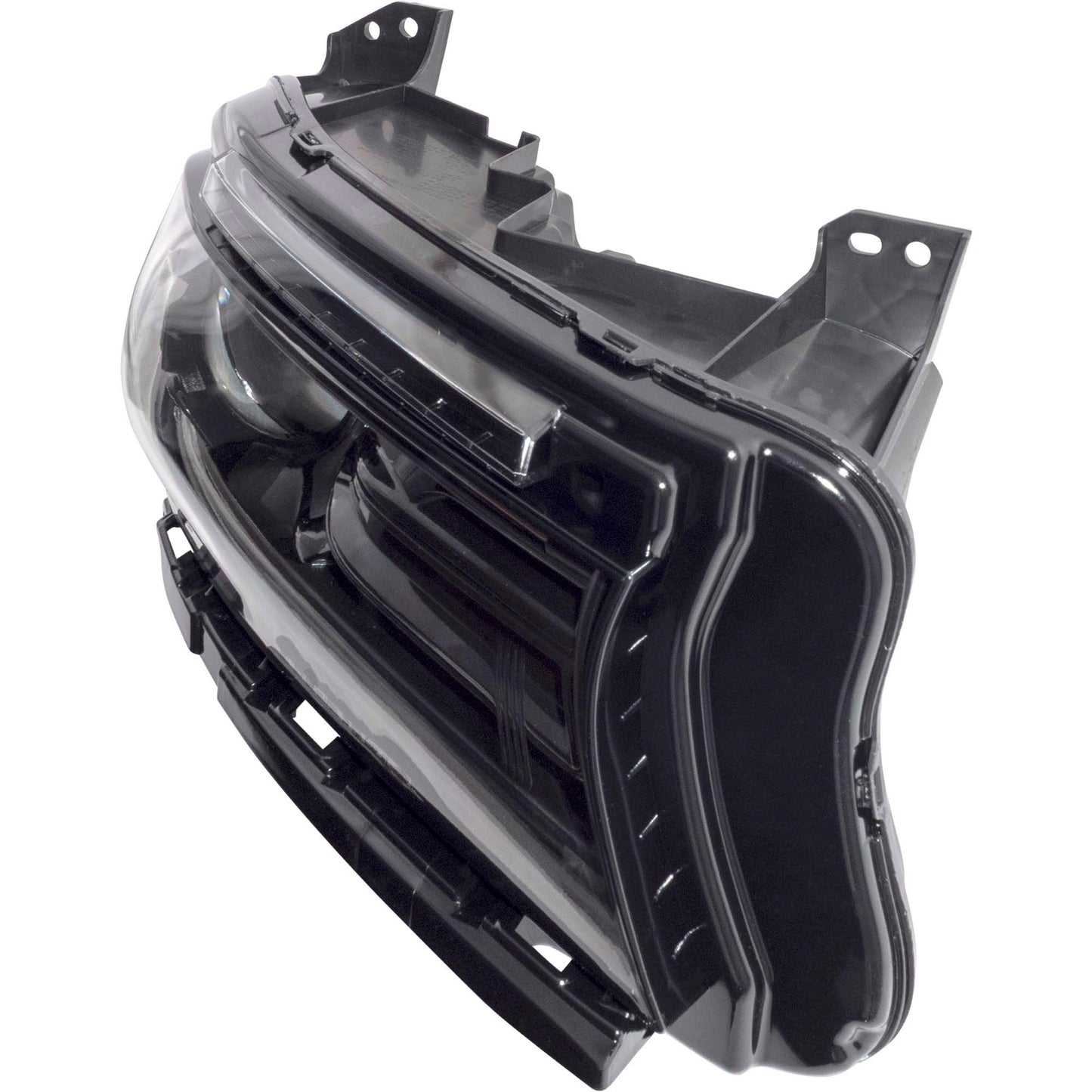 Headlight for 2022-2022 Charger 68546771AC Set
