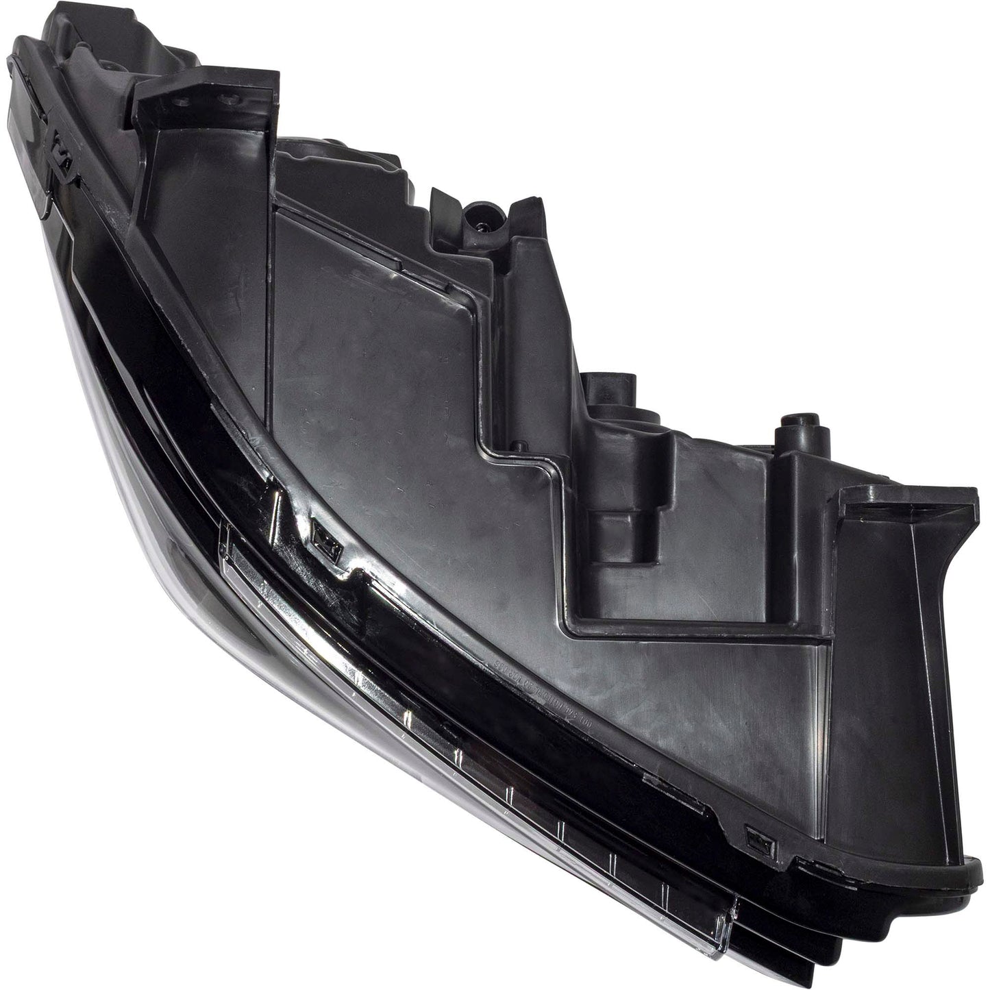 Headlight for 2022-2022 Charger 68546771AC Set