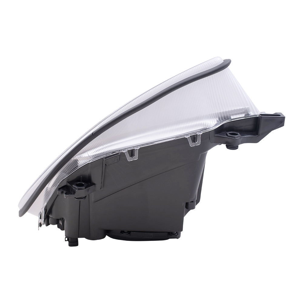 Headlight for 2003-2019 M2 112 for 2004-2012 Business Class M2 A0675732005 Right FL2503105