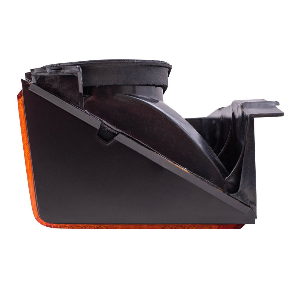 Tail Light for 1984-1996 Cherokee 4720501 Set CH2800105