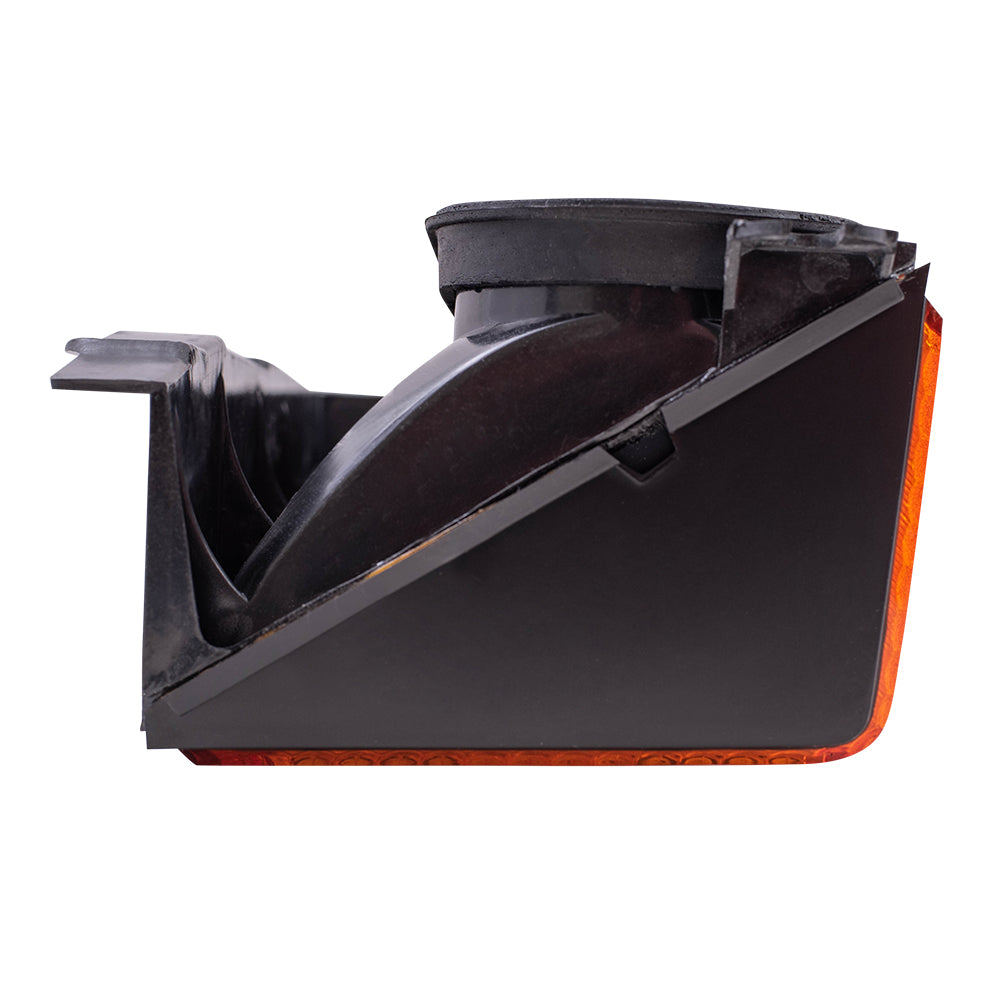 Tail Light for 1984-1996 Cherokee 4720501 Left CH2800105