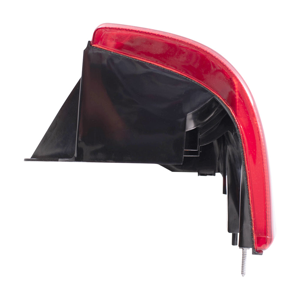 Tail Light for 1993-1998 Grand Cherokee for 1993 Grand Wagoneer 55155739AA Set CH2800121